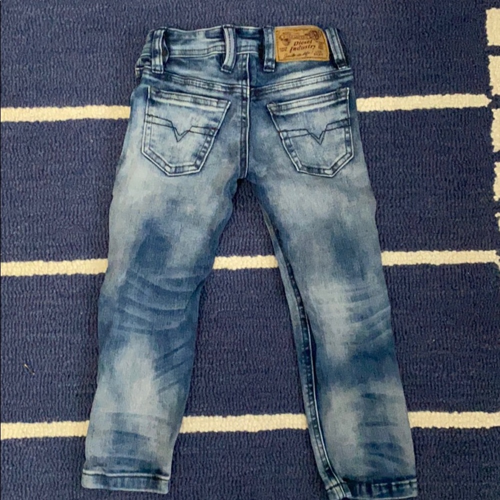 Diesel jeans